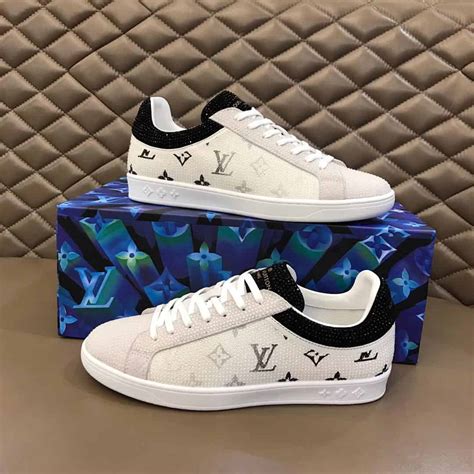 scarpe louis vuitton uomo imitazioni|Sneakers Collection for Men .